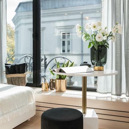 White Room Pilsudskiego 1 Krasków Eksteriør bilde