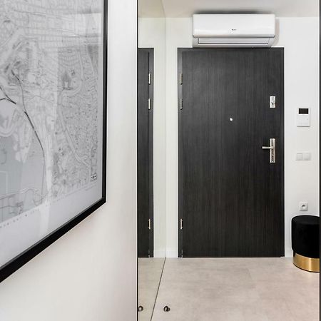 White Room Pilsudskiego 1 Krasków Eksteriør bilde