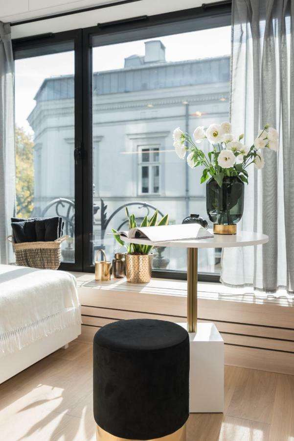 White Room Pilsudskiego 1 Krasków Eksteriør bilde