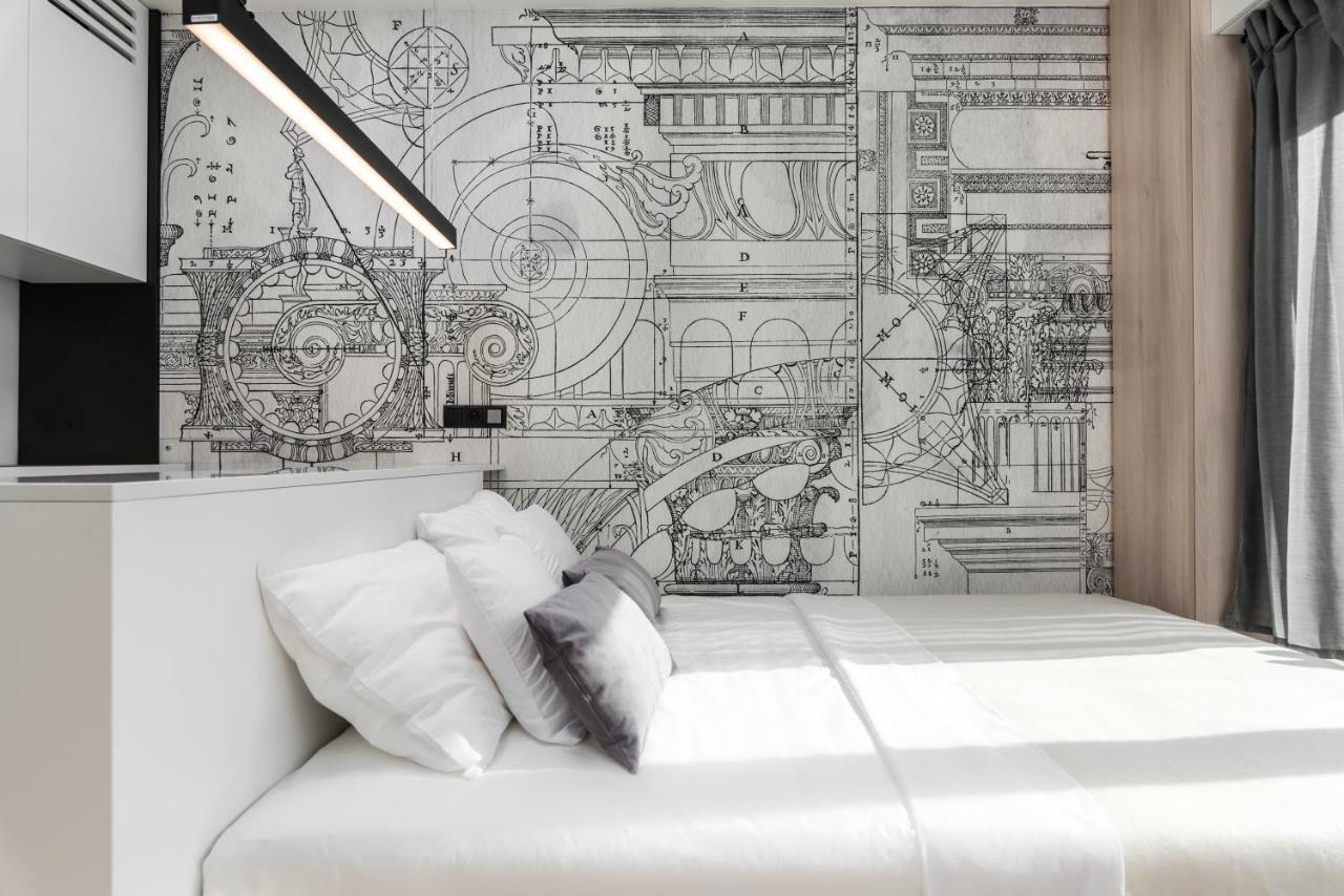 White Room Pilsudskiego 1 Krasków Eksteriør bilde
